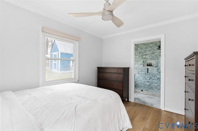 8250 Robert Bruce Dr, North Chesterfield, VA 23235