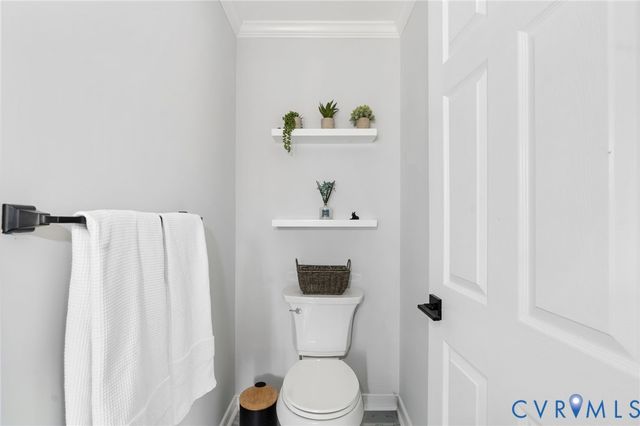 8250 Robert Bruce Dr, North Chesterfield, VA 23235