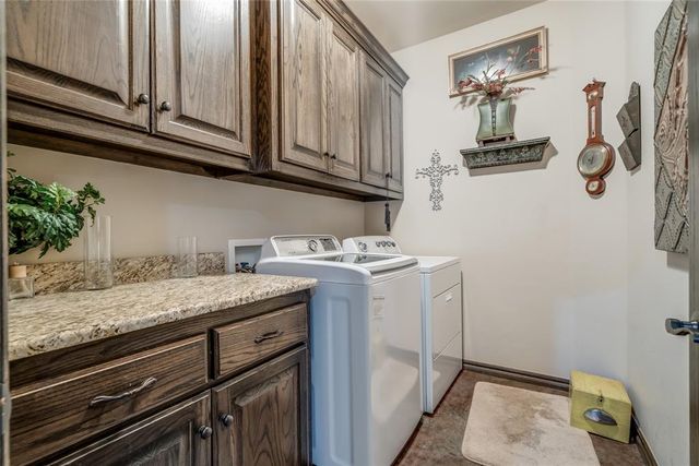 1456 Narrows Bridge Circle, Edmond, OK 73034