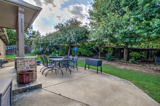 1456 Narrows Bridge Circle, Edmond, OK 73034