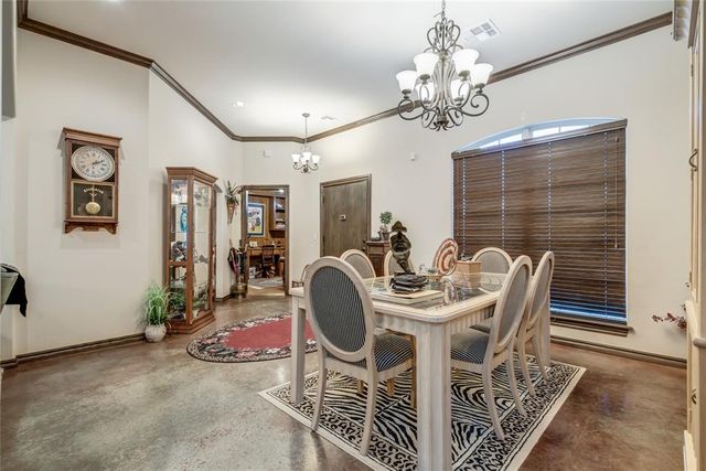 1456 Narrows Bridge Circle, Edmond, OK 73034