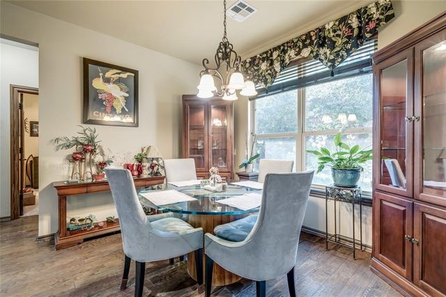 1456 Narrows Bridge Circle, Edmond, OK 73034