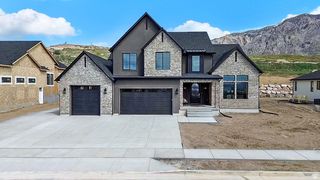 1286 W CARIBOU CT #100, Pleasant View, UT 84414