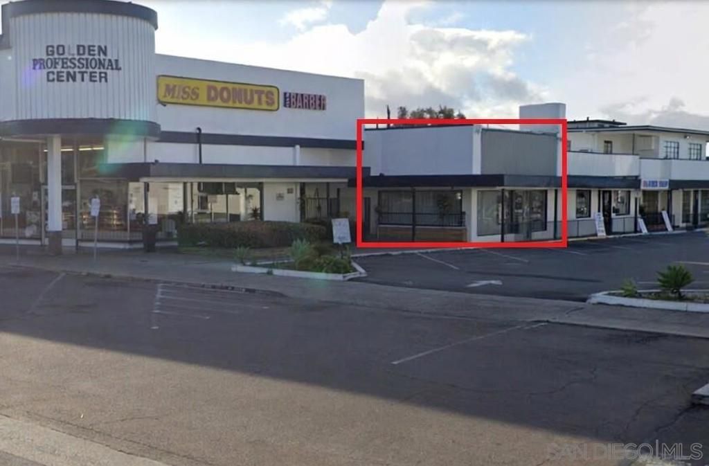 7859 Golden Avenue, Lemon Grove, CA 91945 — exterior