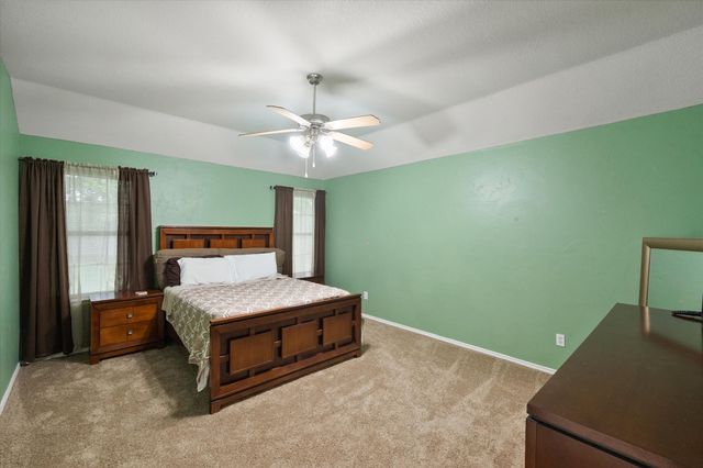 2706 Ferncrest Trail, Mansfield, TX 76063