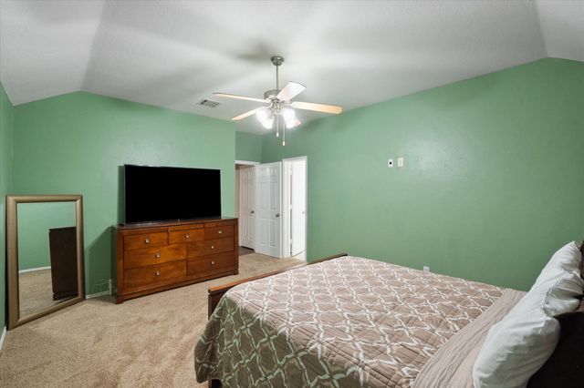 2706 Ferncrest Trail, Mansfield, TX 76063