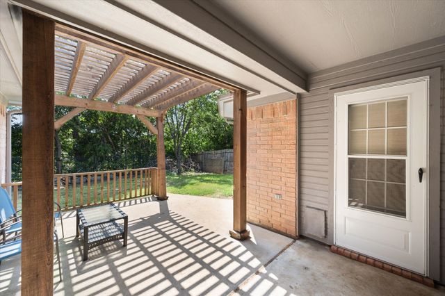 2706 Ferncrest Trail, Mansfield, TX 76063