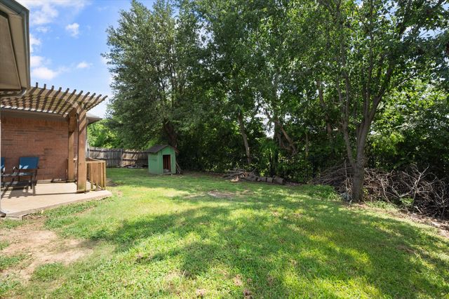 2706 Ferncrest Trail, Mansfield, TX 76063