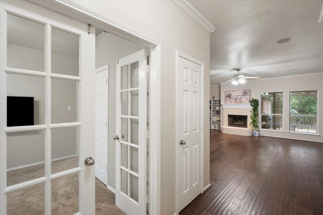 2706 Ferncrest Trail, Mansfield, TX 76063
