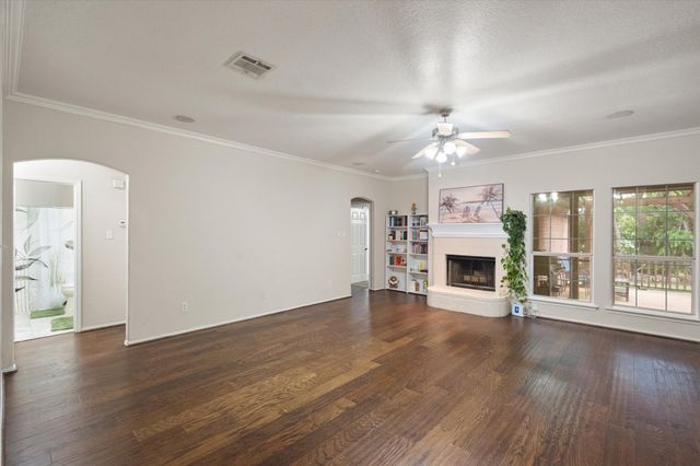 2706 Ferncrest Trail, Mansfield, TX 76063