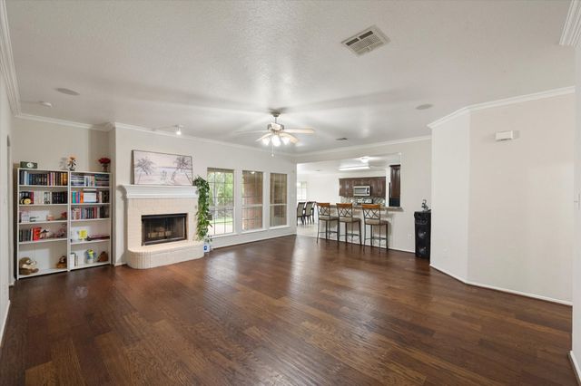 2706 Ferncrest Trail, Mansfield, TX 76063