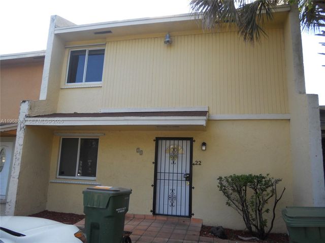 22 SW 14th Ter, Homestead, FL 33030
