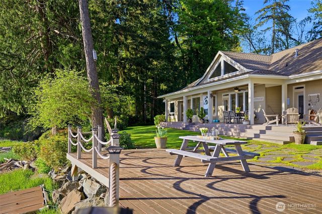 2860 E State Route 302, Belfair, WA 98528
