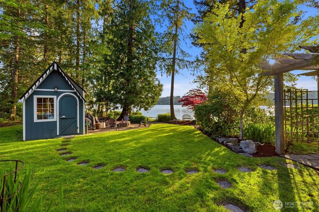 2860 E State Route 302, Belfair, WA 98528