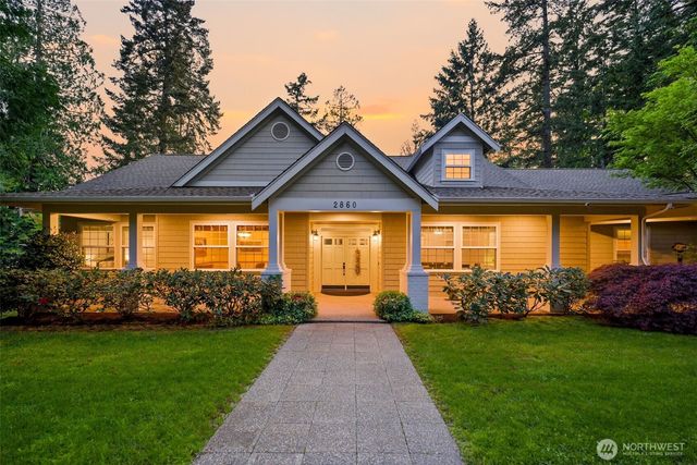 2860 E State Route 302, Belfair, WA 98528