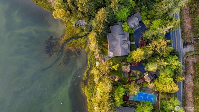 2860 E State Route 302, Belfair, WA 98528