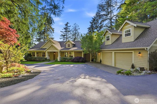 2860 E State Route 302, Belfair, WA 98528