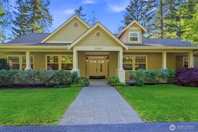 2860 E State Route 302, Belfair, WA 98528