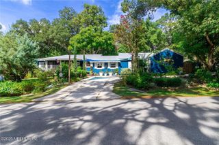 560 LIVE OAK AVENUE Avenue, Keystone Heights, FL 32656
