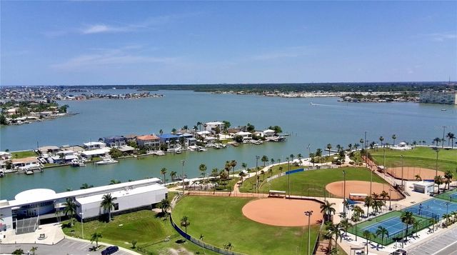 179 MEDALLION BLVD C, Madeira Beach, FL 33708