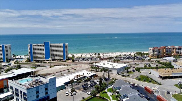 179 MEDALLION BLVD C, Madeira Beach, FL 33708