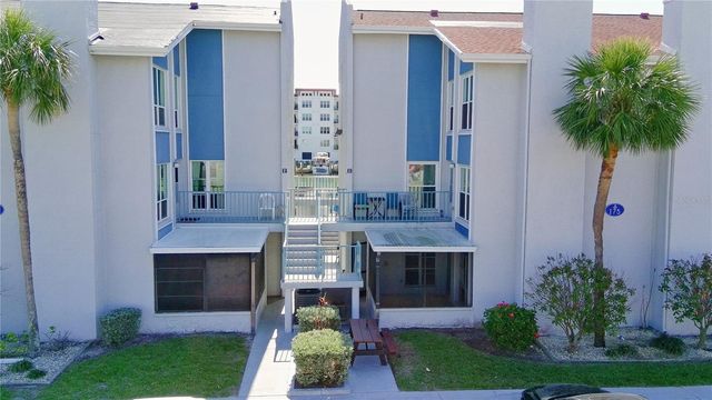 179 MEDALLION BLVD C, Madeira Beach, FL 33708