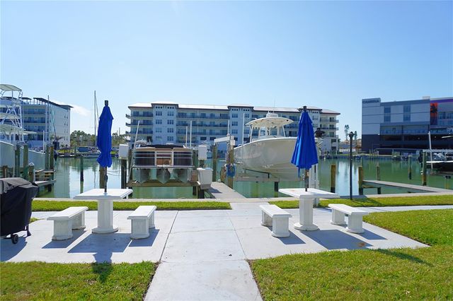 179 MEDALLION BLVD C, Madeira Beach, FL 33708