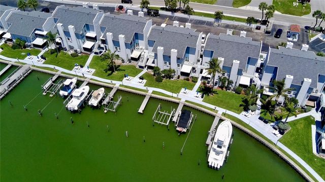 179 MEDALLION BLVD C, Madeira Beach, FL 33708