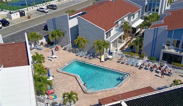 179 MEDALLION BLVD C, Madeira Beach, FL 33708