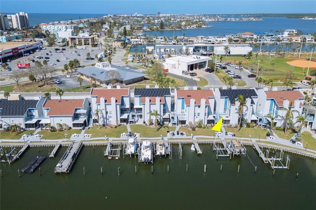 179 MEDALLION BLVD C, Madeira Beach, FL 33708
