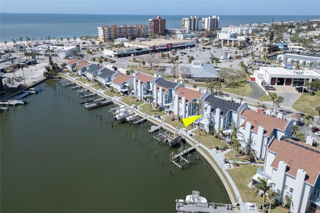 179 MEDALLION BLVD C, Madeira Beach, FL 33708
