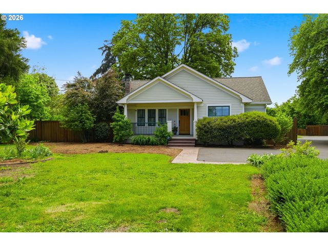 91318 Coburg Rd, Coburg, OR 97408
