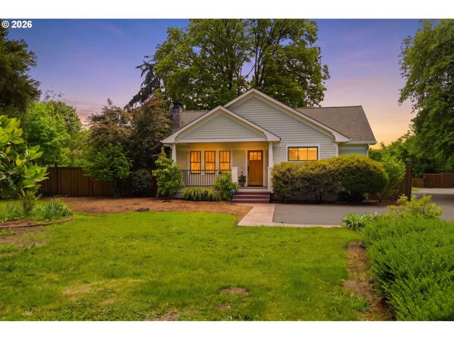 91318 Coburg Rd, Coburg, OR 97408