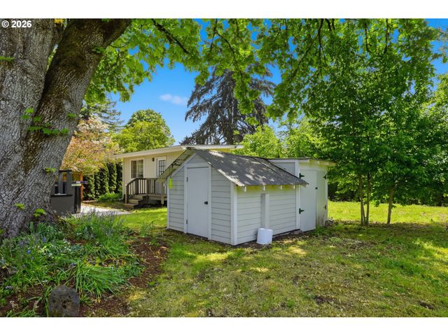 91318 Coburg Rd, Coburg, OR 97408