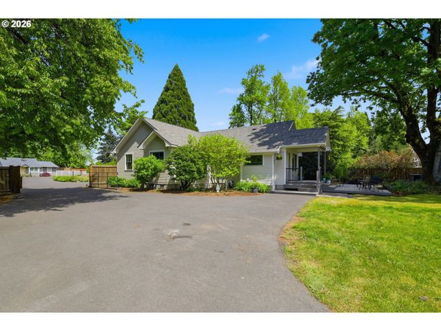 91318 Coburg Rd, Coburg, OR 97408