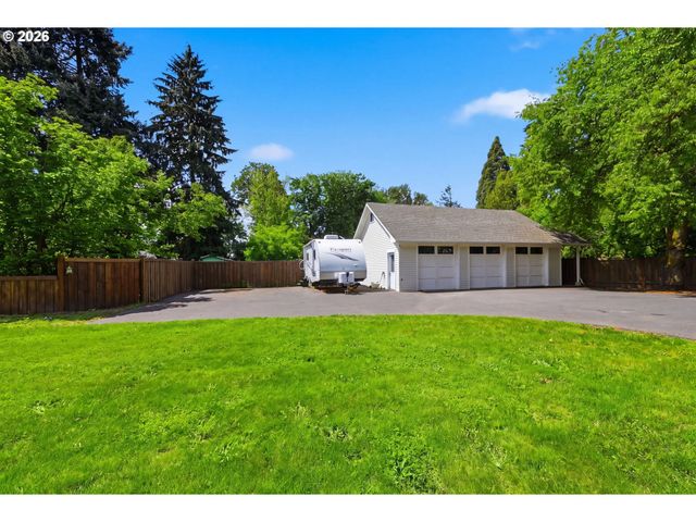 91318 Coburg Rd, Coburg, OR 97408