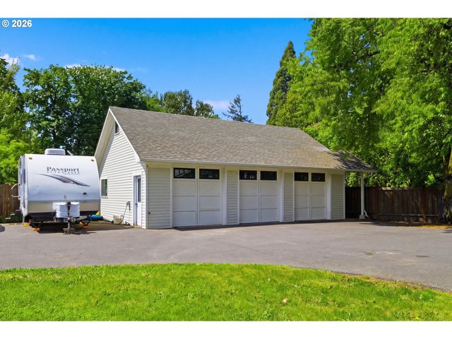 91318 Coburg Rd, Coburg, OR 97408
