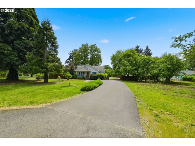 91318 Coburg Rd, Coburg, OR 97408
