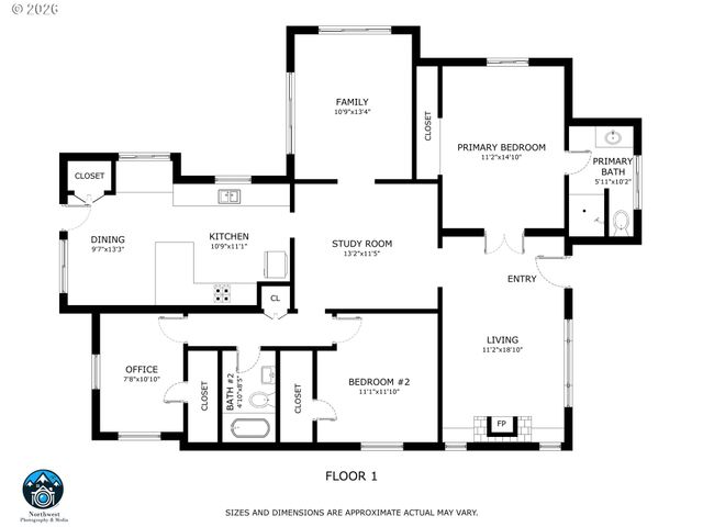 91318 Coburg Rd, Coburg, OR 97408