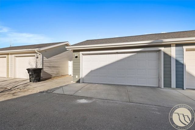 5238 Golden Hollow Road, Billings, MT 59101