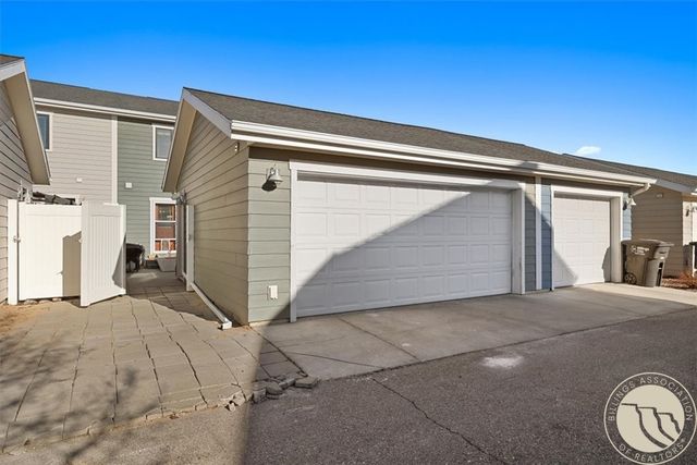 5238 Golden Hollow Road, Billings, MT 59101