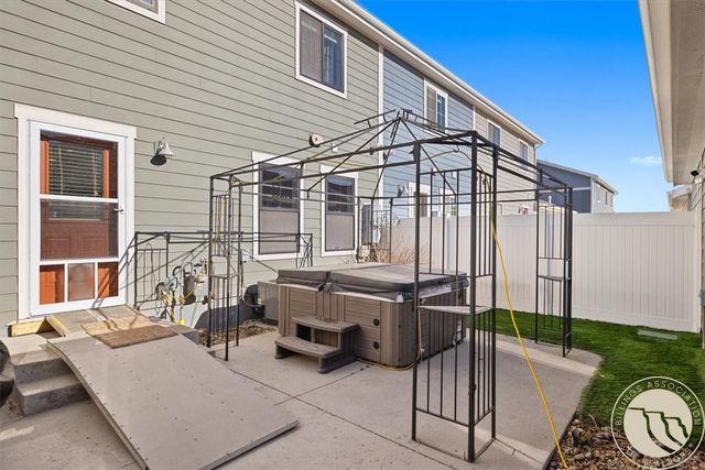 5238 Golden Hollow Road, Billings, MT 59101