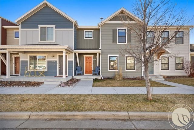 5238 Golden Hollow Road, Billings, MT 59101