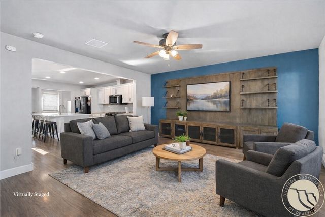 5238 Golden Hollow Road, Billings, MT 59101