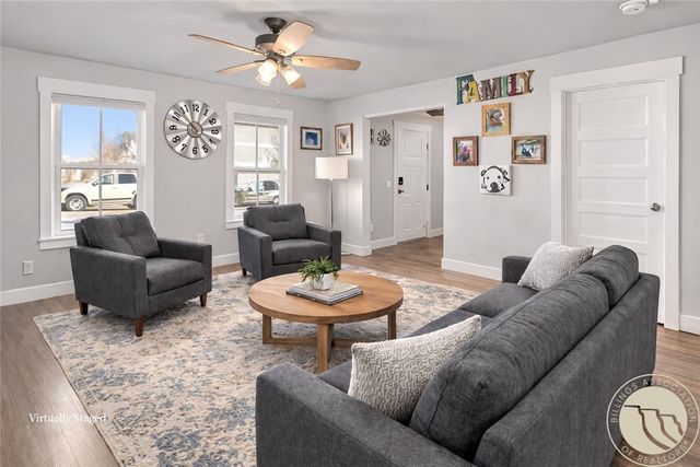 5238 Golden Hollow Road, Billings, MT 59101