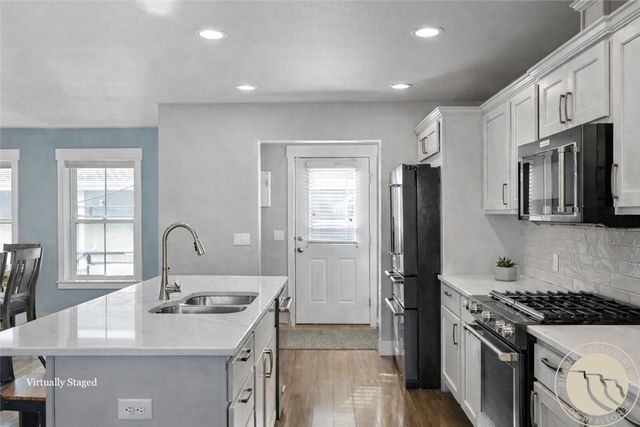 5238 Golden Hollow Road, Billings, MT 59101