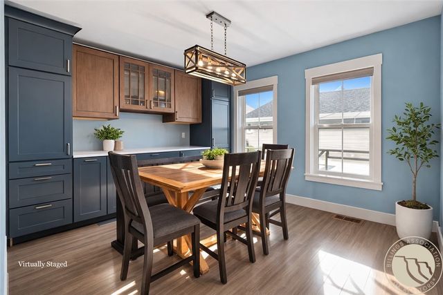 5238 Golden Hollow Road, Billings, MT 59101