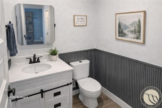 5238 Golden Hollow Road, Billings, MT 59101