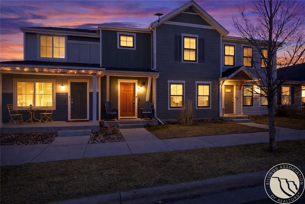 5238 Golden Hollow Road, Billings, MT 59101