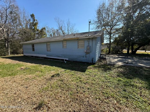 2519 29th Avenue, Gulfport, MS 39501